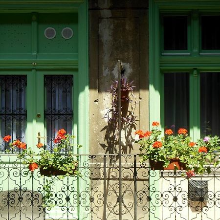 Miniapartman Budapeszt Zewnętrze zdjęcie