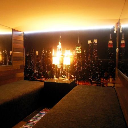 Miniapartman Budapeszt Zewnętrze zdjęcie
