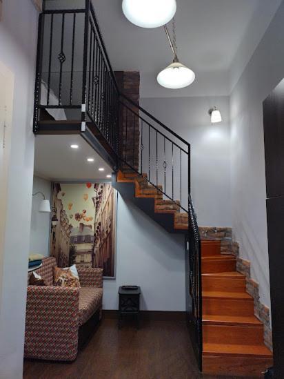 Miniapartman Budapeszt Zewnętrze zdjęcie