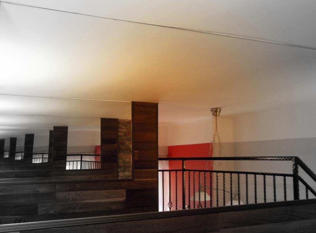 Miniapartman Budapeszt Zewnętrze zdjęcie
