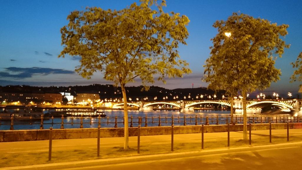 Miniapartman Budapeszt Zewnętrze zdjęcie